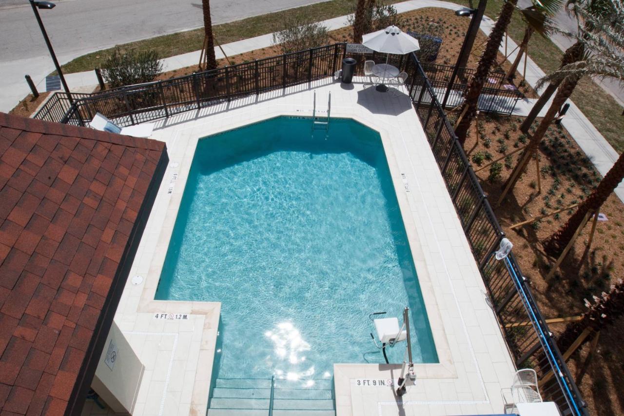  | Fairfield Inn & Suites by Marriott Clearwater Beach