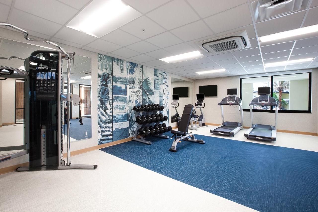  | Fairfield Inn & Suites by Marriott Clearwater Beach