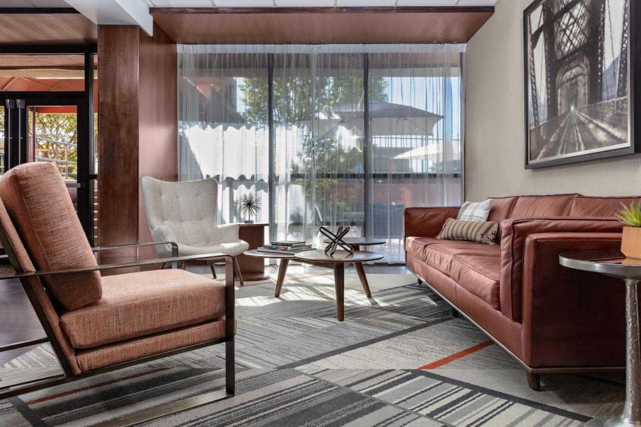 | Four Points by Sheraton Memphis East