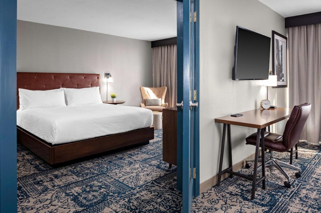 | Four Points by Sheraton Memphis East
