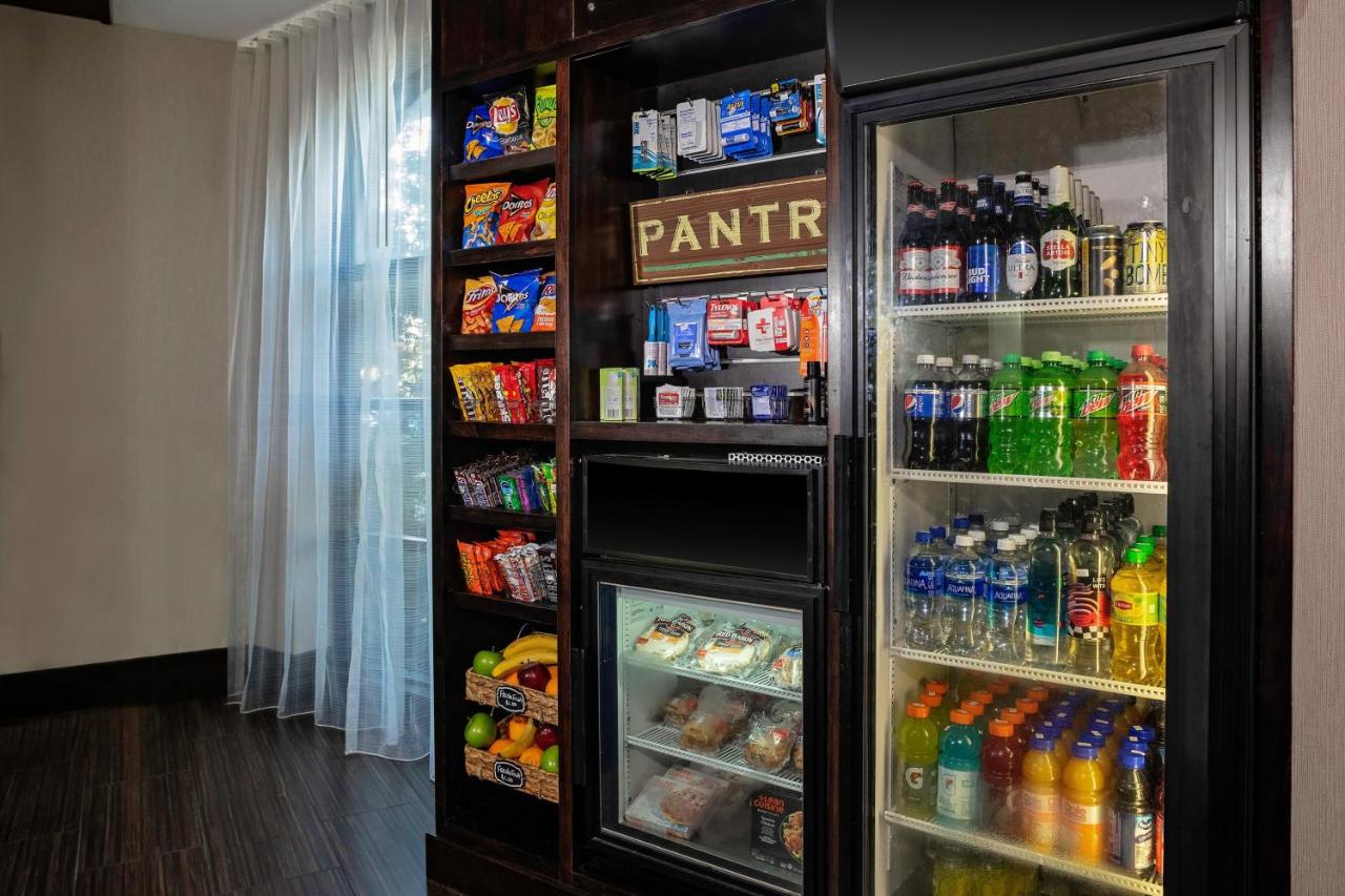| Four Points by Sheraton Memphis East