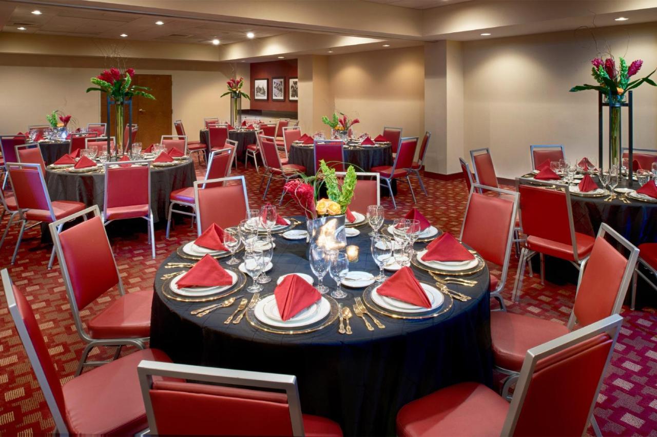 | Four Points by Sheraton Memphis East