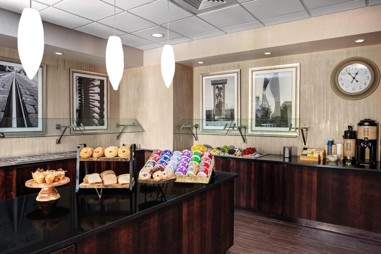 | Four Points by Sheraton Memphis East