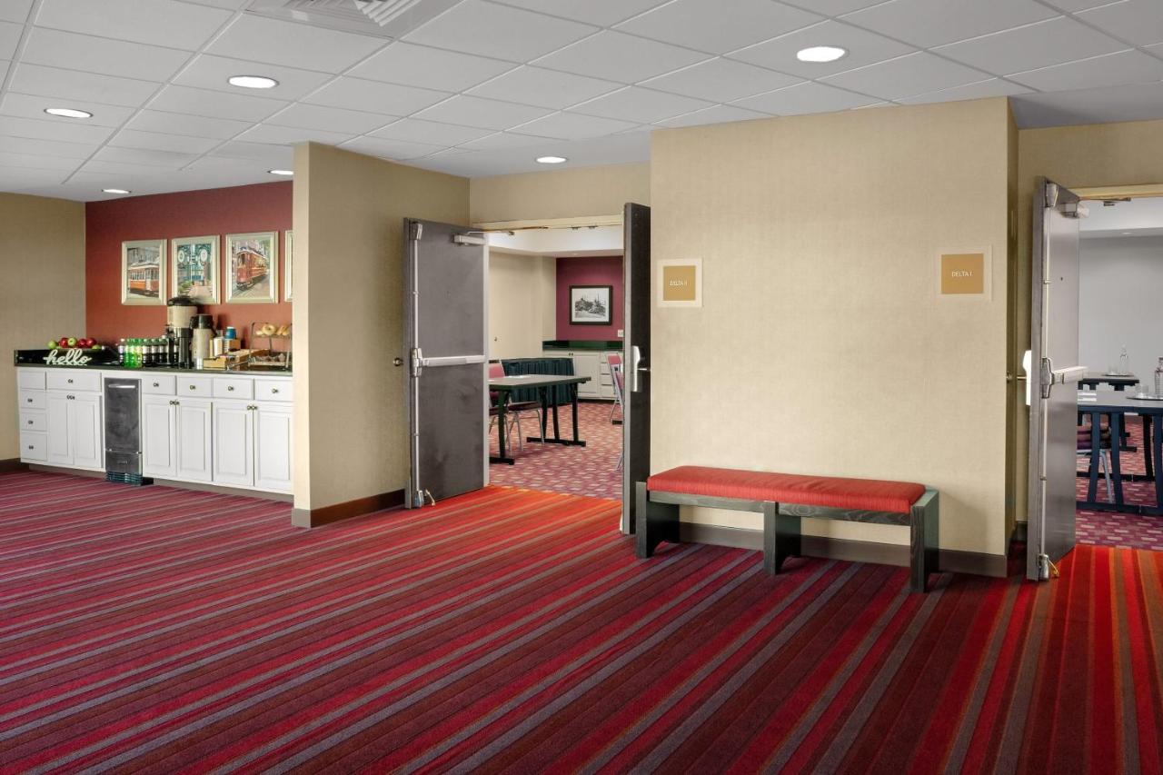 | Four Points by Sheraton Memphis East