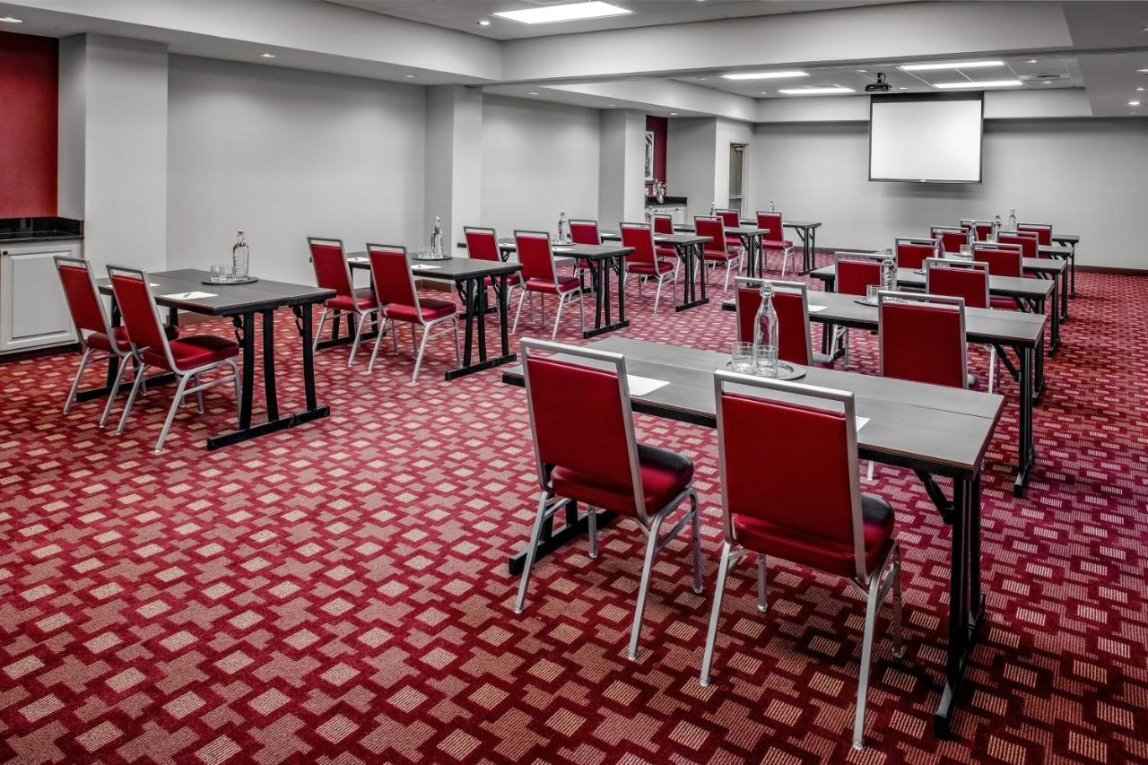 | Four Points by Sheraton Memphis East