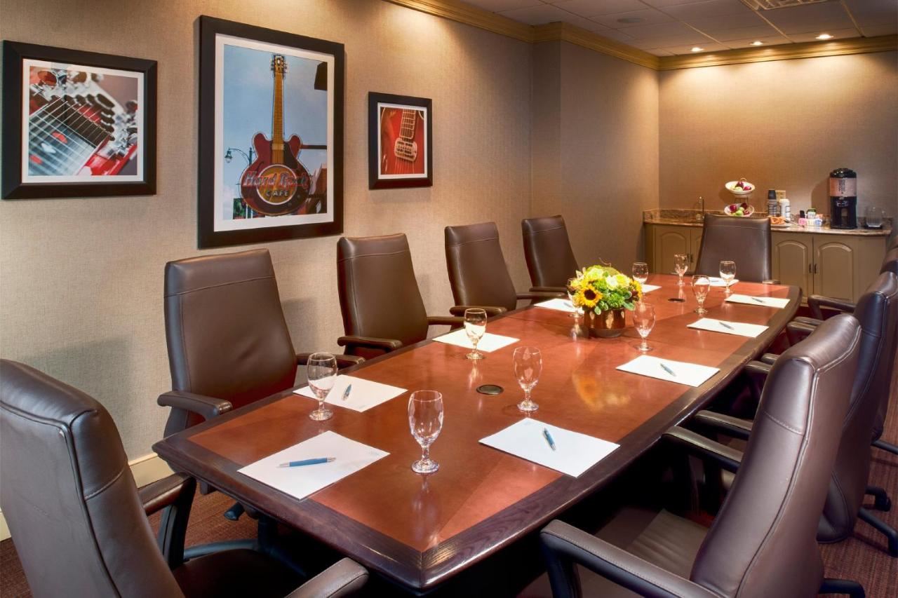 | Four Points by Sheraton Memphis East