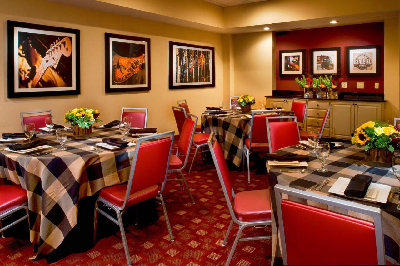 | Four Points by Sheraton Memphis East