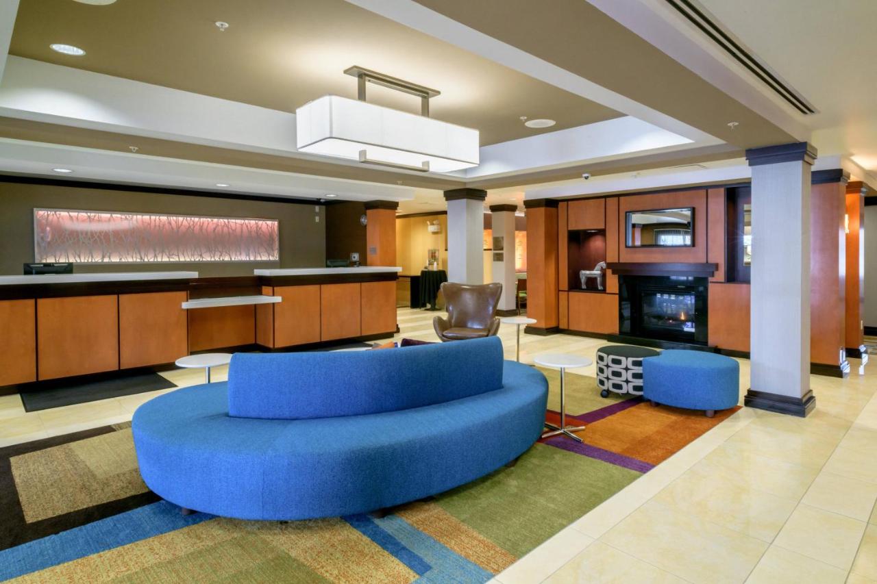  | Fairfield Inn by Marriott Kennett Square Brandywine Valley
