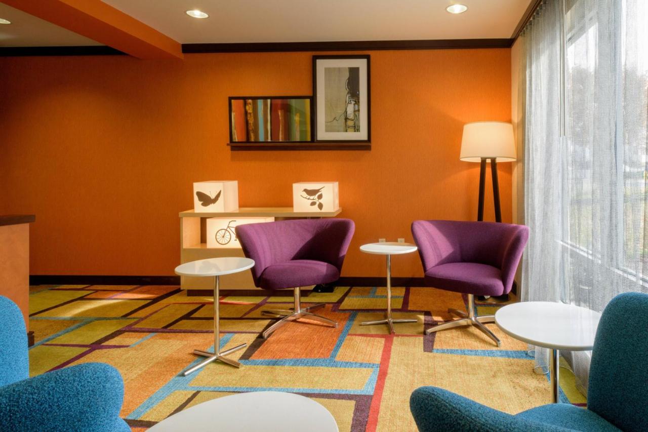 | Fairfield Inn by Marriott Kennett Square Brandywine Valley
