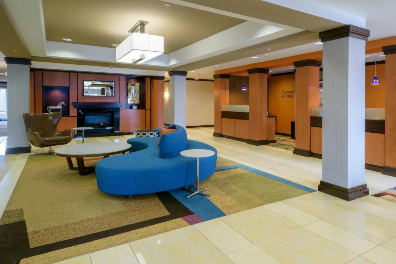 | Fairfield Inn by Marriott Kennett Square Brandywine Valley