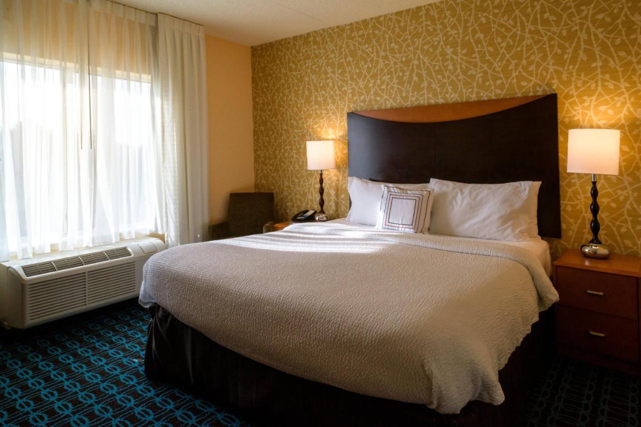 | Fairfield Inn by Marriott Kennett Square Brandywine Valley