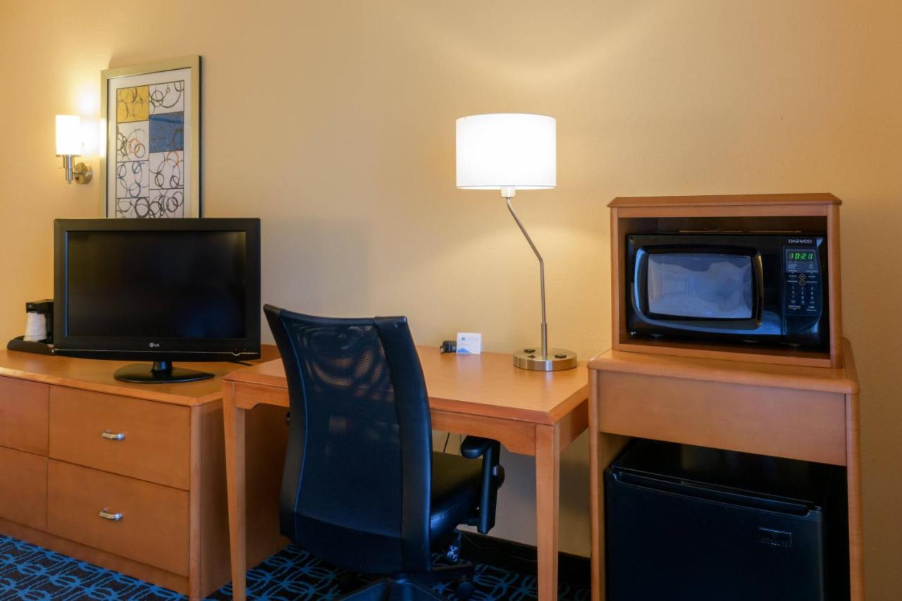 | Fairfield Inn by Marriott Kennett Square Brandywine Valley