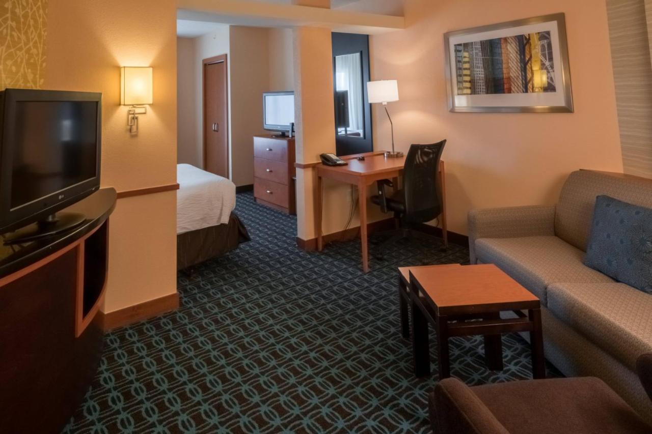 | Fairfield Inn by Marriott Kennett Square Brandywine Valley