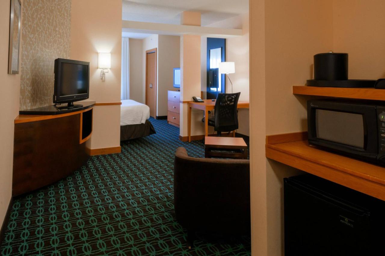 | Fairfield Inn by Marriott Kennett Square Brandywine Valley