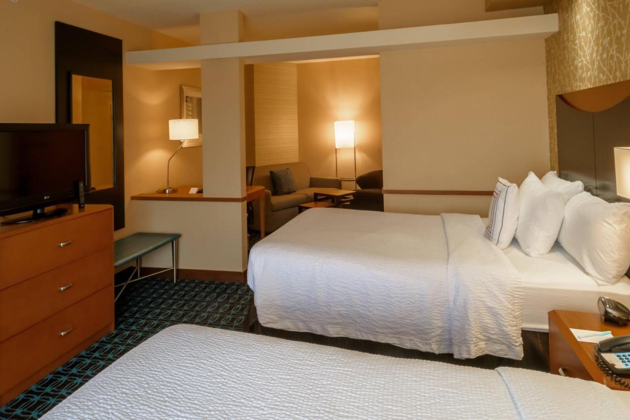 | Fairfield Inn by Marriott Kennett Square Brandywine Valley