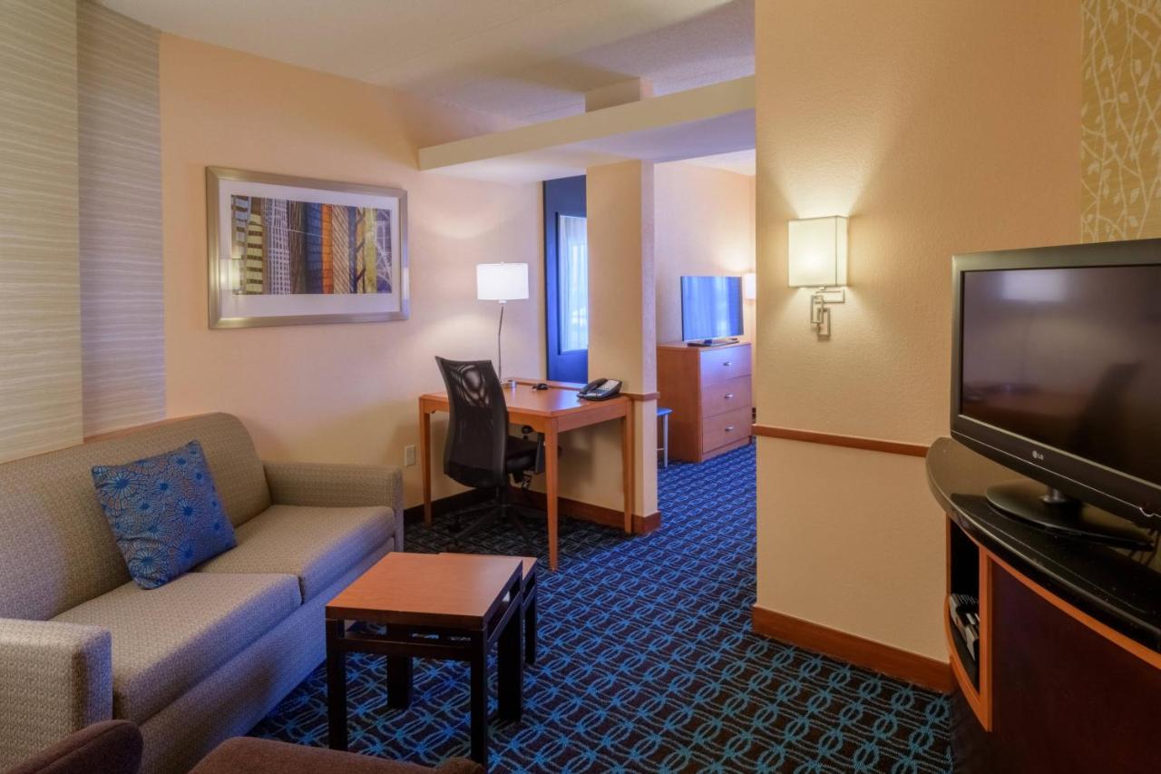 | Fairfield Inn by Marriott Kennett Square Brandywine Valley