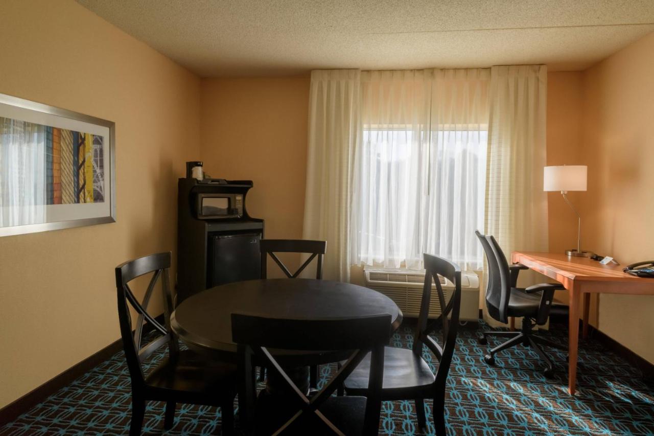 | Fairfield Inn by Marriott Kennett Square Brandywine Valley
