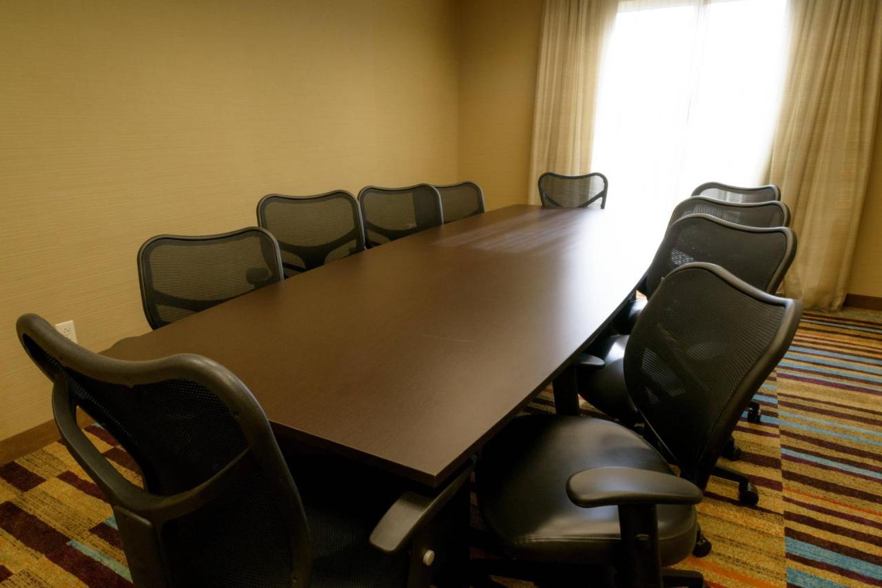 | Fairfield Inn by Marriott Kennett Square Brandywine Valley