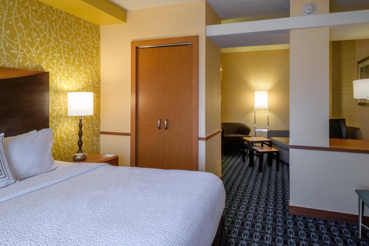 | Fairfield Inn by Marriott Kennett Square Brandywine Valley