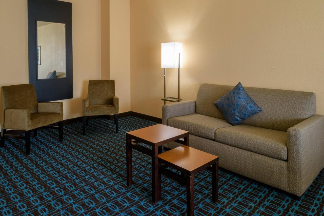 | Fairfield Inn by Marriott Kennett Square Brandywine Valley