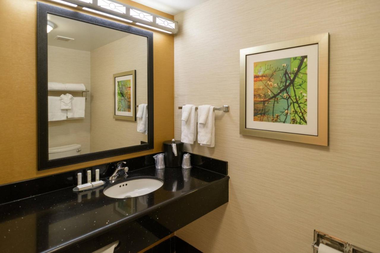 | Fairfield Inn by Marriott Kennett Square Brandywine Valley