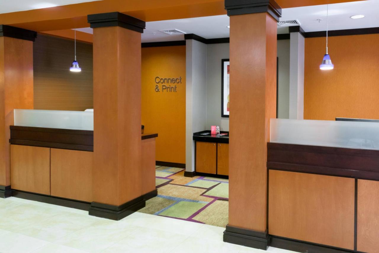 | Fairfield Inn by Marriott Kennett Square Brandywine Valley