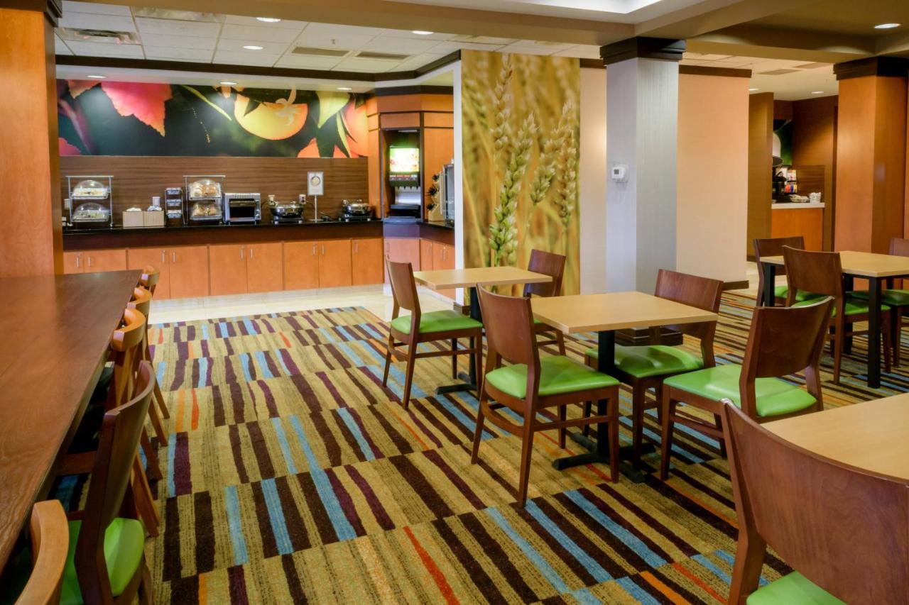 | Fairfield Inn by Marriott Kennett Square Brandywine Valley