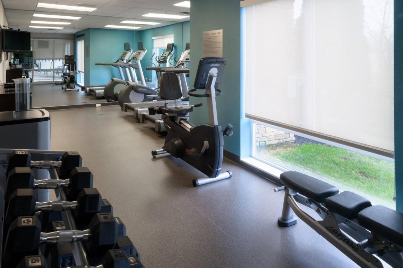 | Fairfield Inn by Marriott Kennett Square Brandywine Valley
