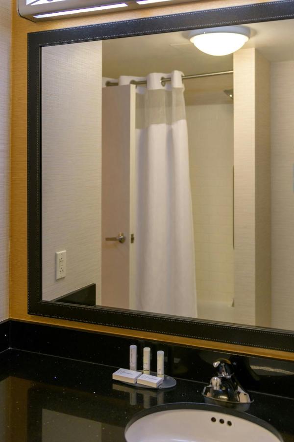 | Fairfield Inn by Marriott Kennett Square Brandywine Valley