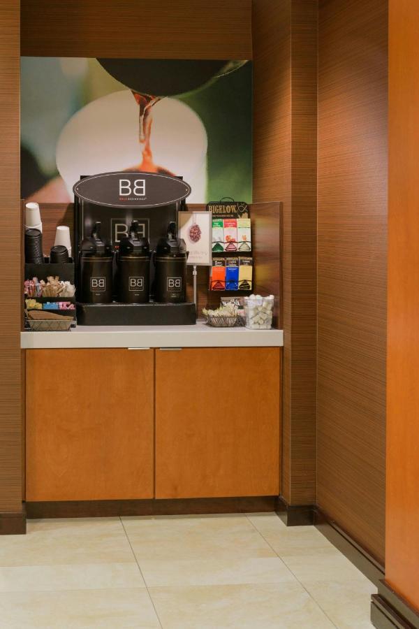 | Fairfield Inn by Marriott Kennett Square Brandywine Valley