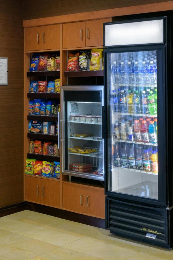 | Fairfield Inn by Marriott Kennett Square Brandywine Valley