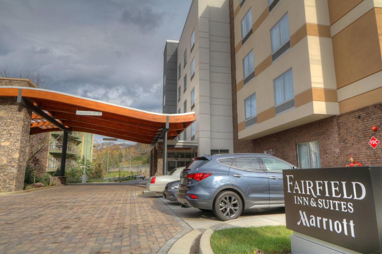| Fairfield Inn & Suites by Marriott Gatlinburg Downtown