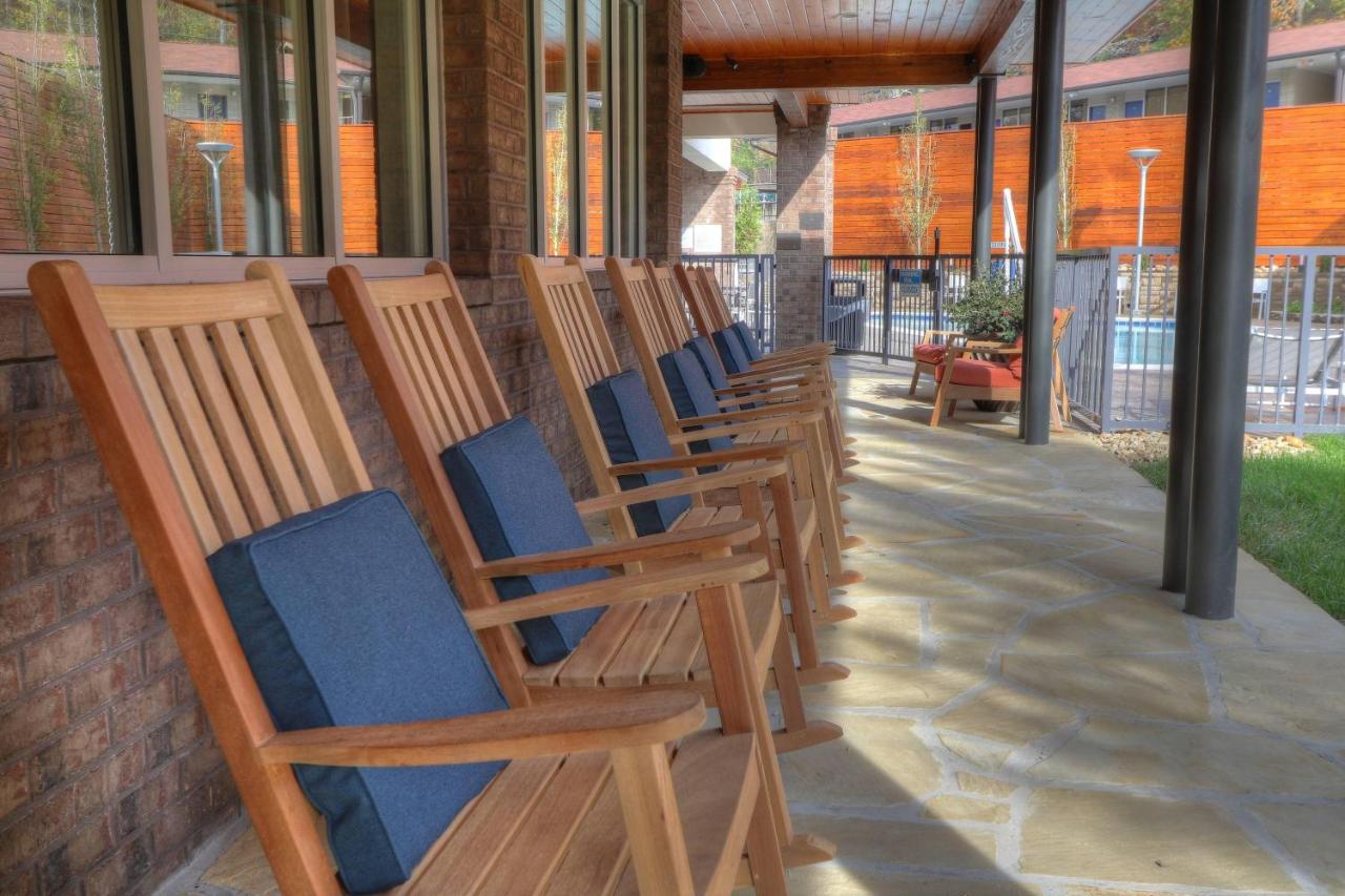 | Fairfield Inn & Suites by Marriott Gatlinburg Downtown