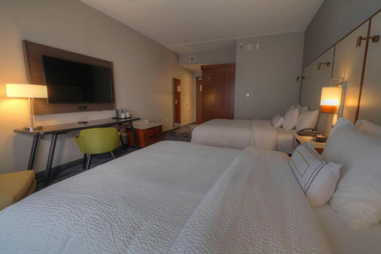 | Fairfield Inn & Suites by Marriott Gatlinburg Downtown