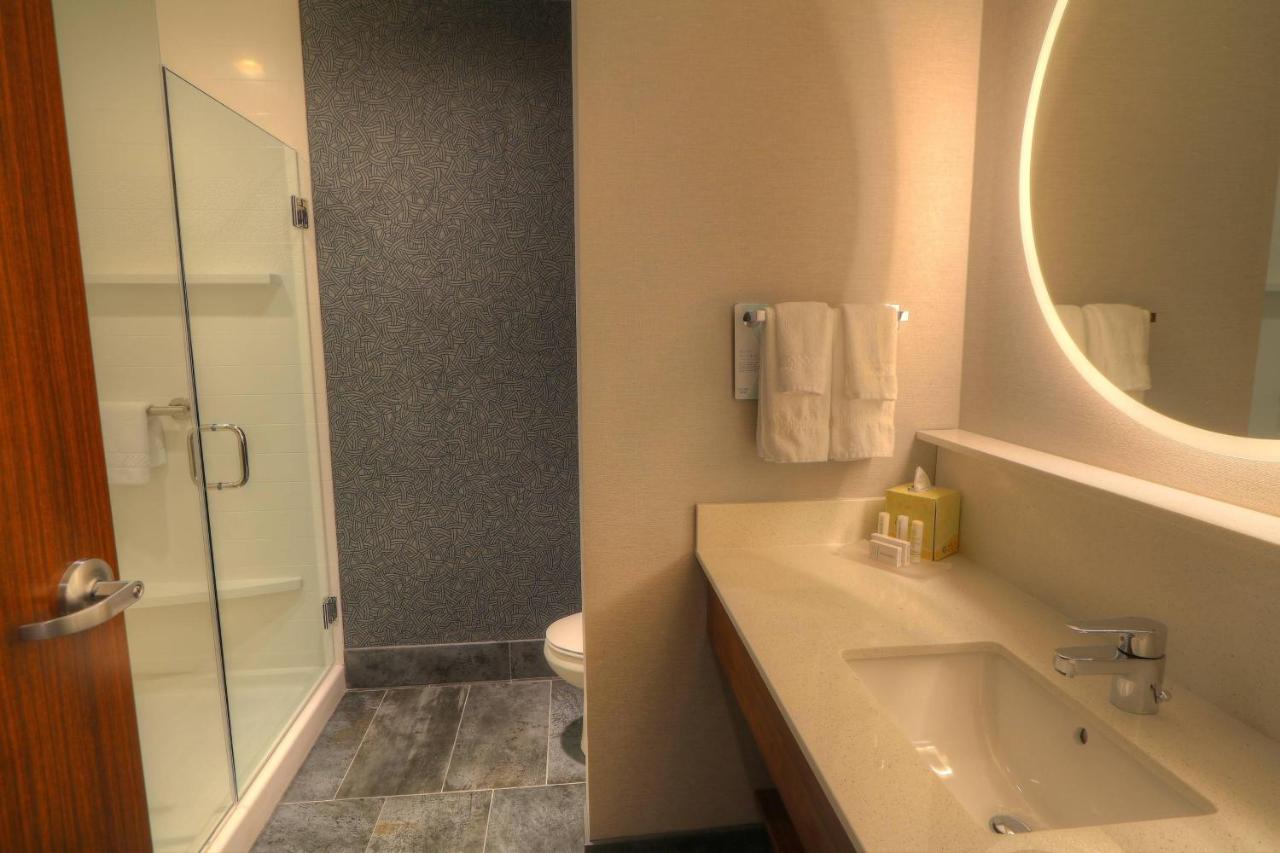 | Fairfield Inn & Suites by Marriott Gatlinburg Downtown