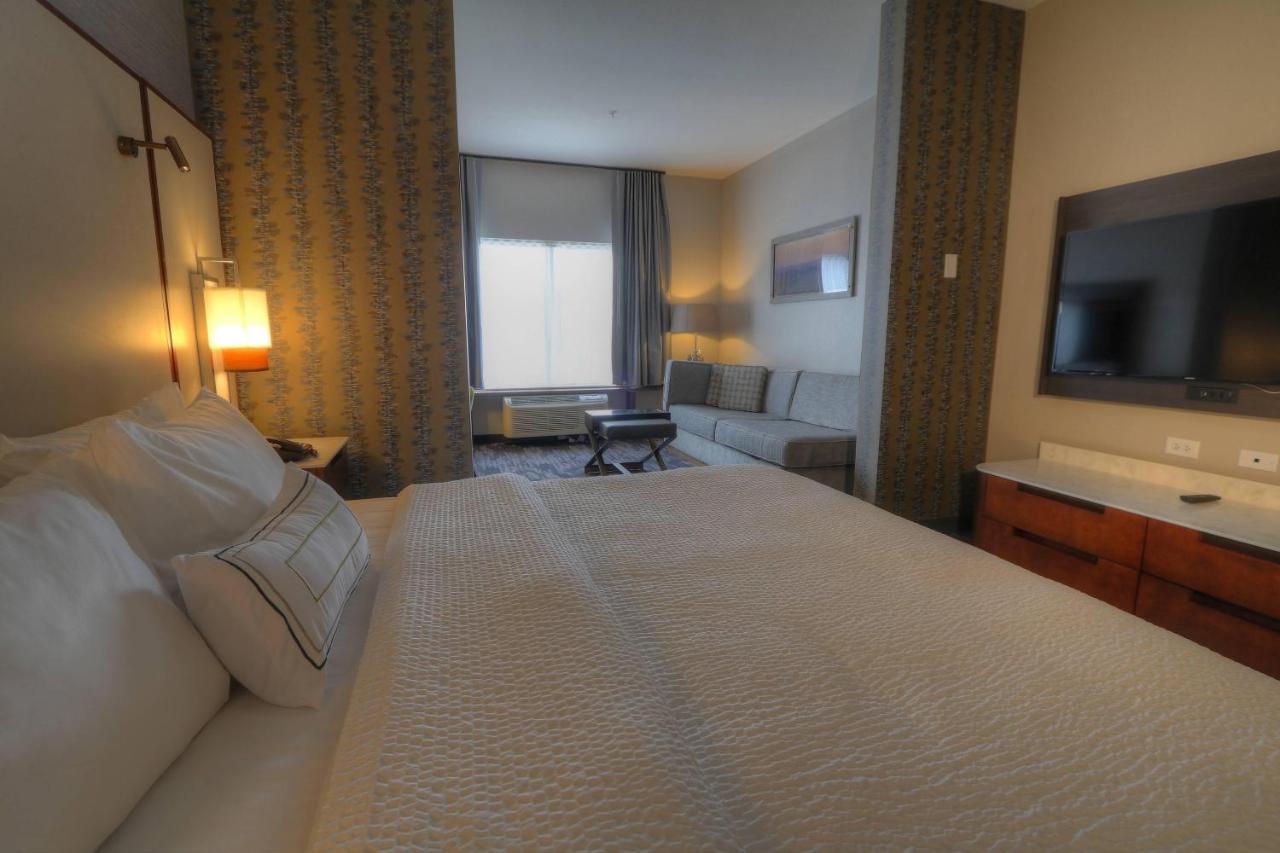 | Fairfield Inn & Suites by Marriott Gatlinburg Downtown