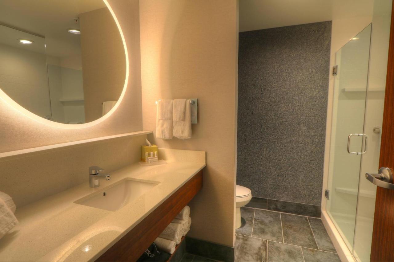 | Fairfield Inn & Suites by Marriott Gatlinburg Downtown