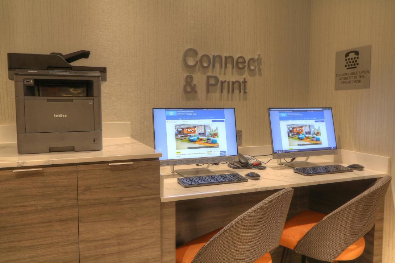 | Fairfield Inn & Suites by Marriott Gatlinburg Downtown