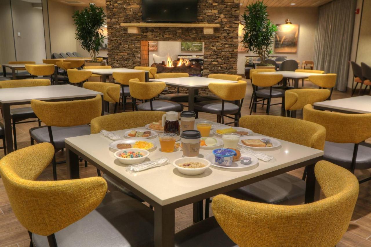 | Fairfield Inn & Suites by Marriott Gatlinburg Downtown