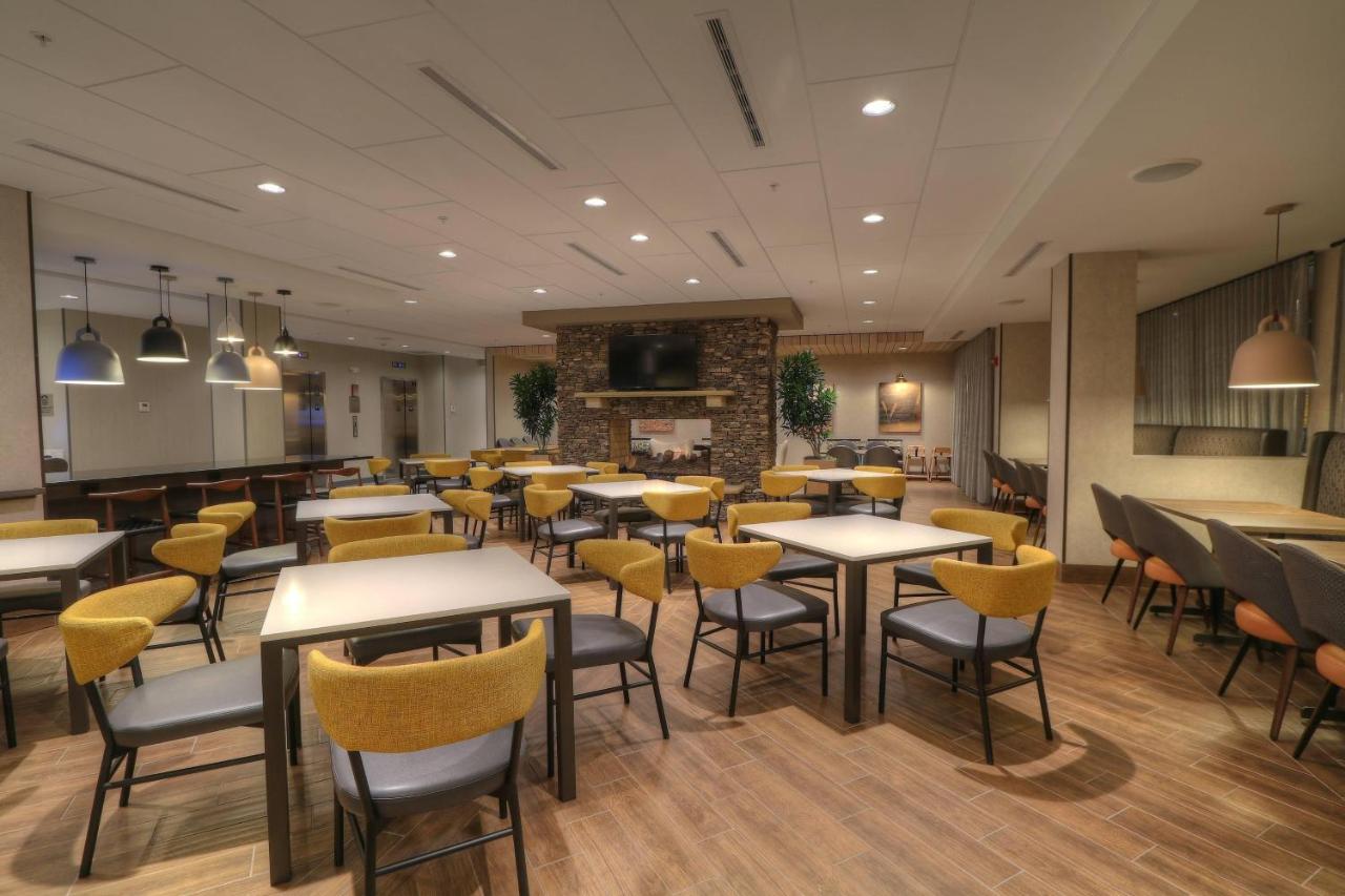 | Fairfield Inn & Suites by Marriott Gatlinburg Downtown
