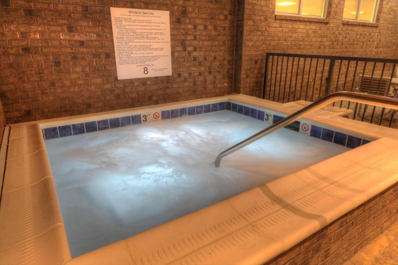 | Fairfield Inn & Suites by Marriott Gatlinburg Downtown