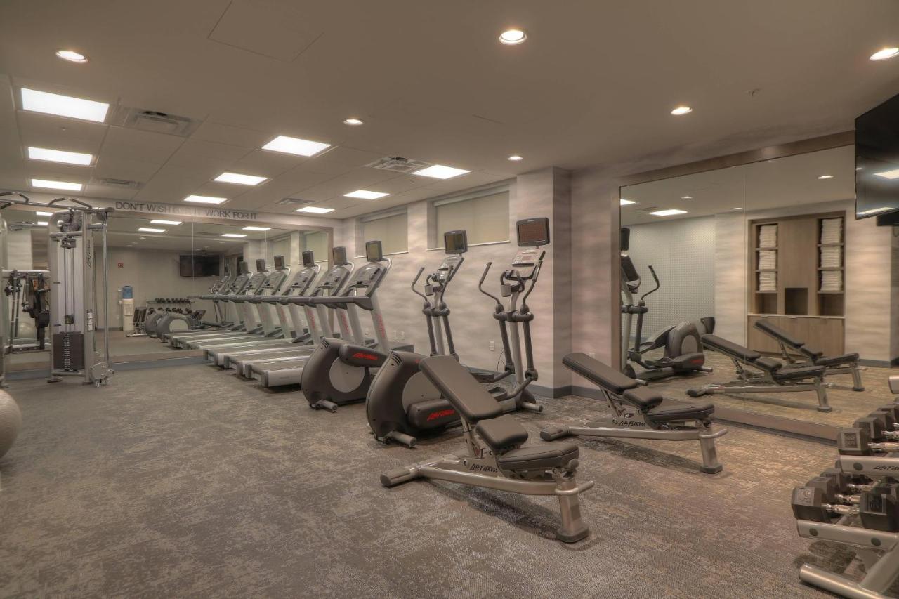 | Fairfield Inn & Suites by Marriott Gatlinburg Downtown