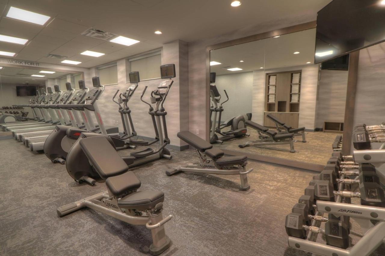 | Fairfield Inn & Suites by Marriott Gatlinburg Downtown
