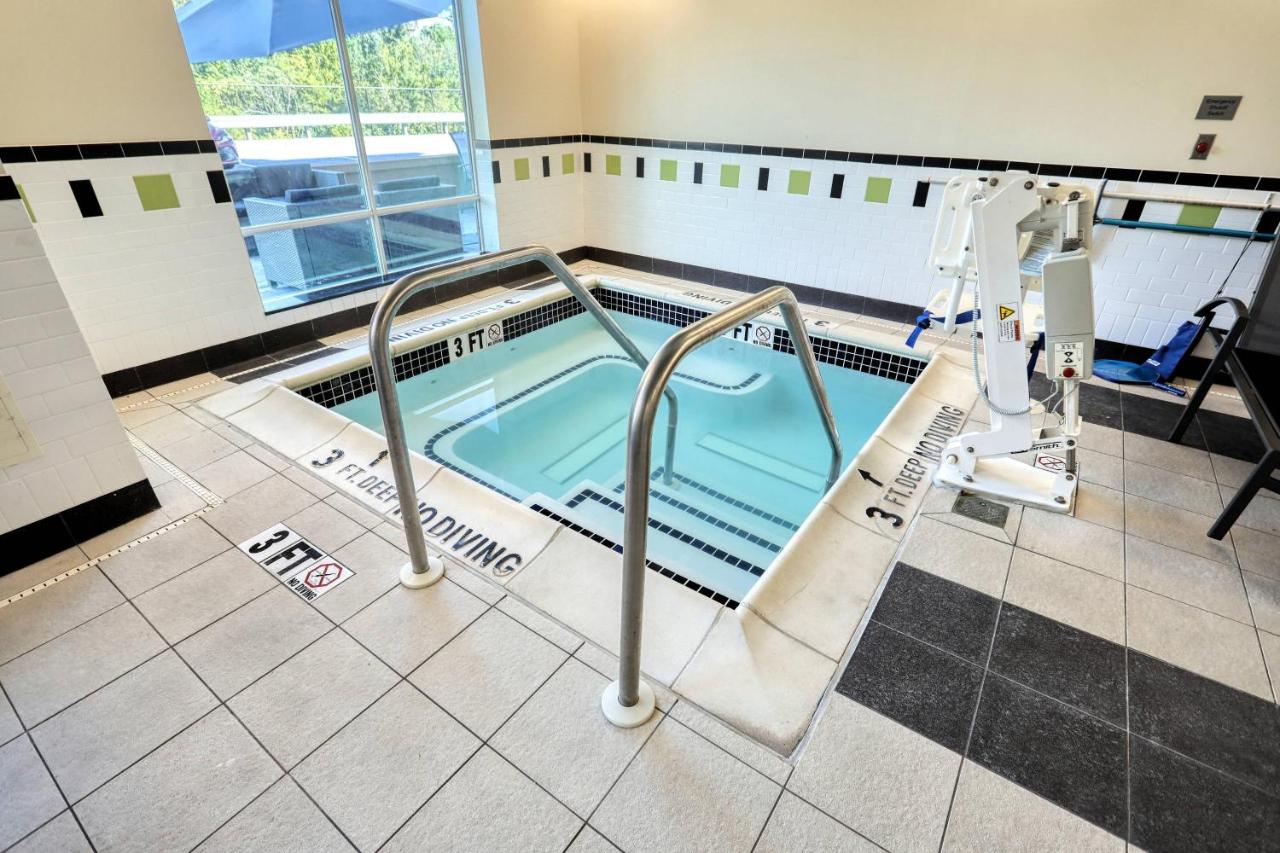  | Fairfield Inn & Suites by Marriott Harrisburg West/New Cumberland