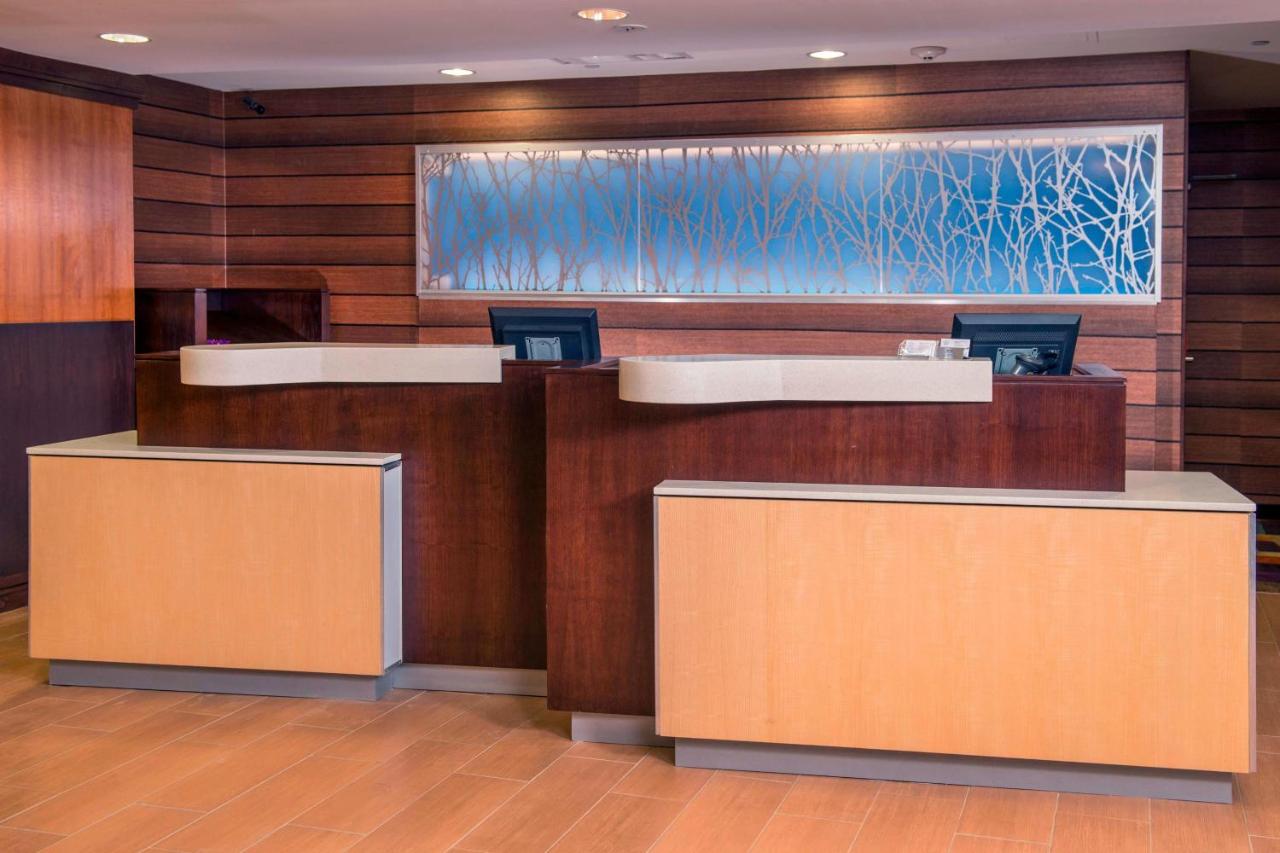 | Fairfield Inn & Suites by Marriott Williamsburg