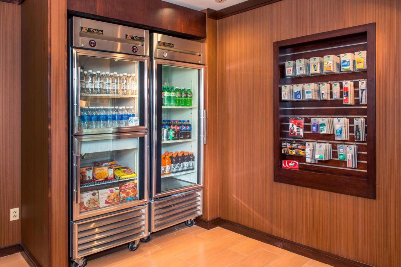 | Fairfield Inn & Suites by Marriott Williamsburg