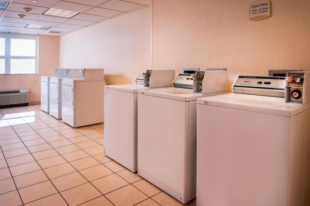 | Fairfield Inn & Suites by Marriott Williamsburg