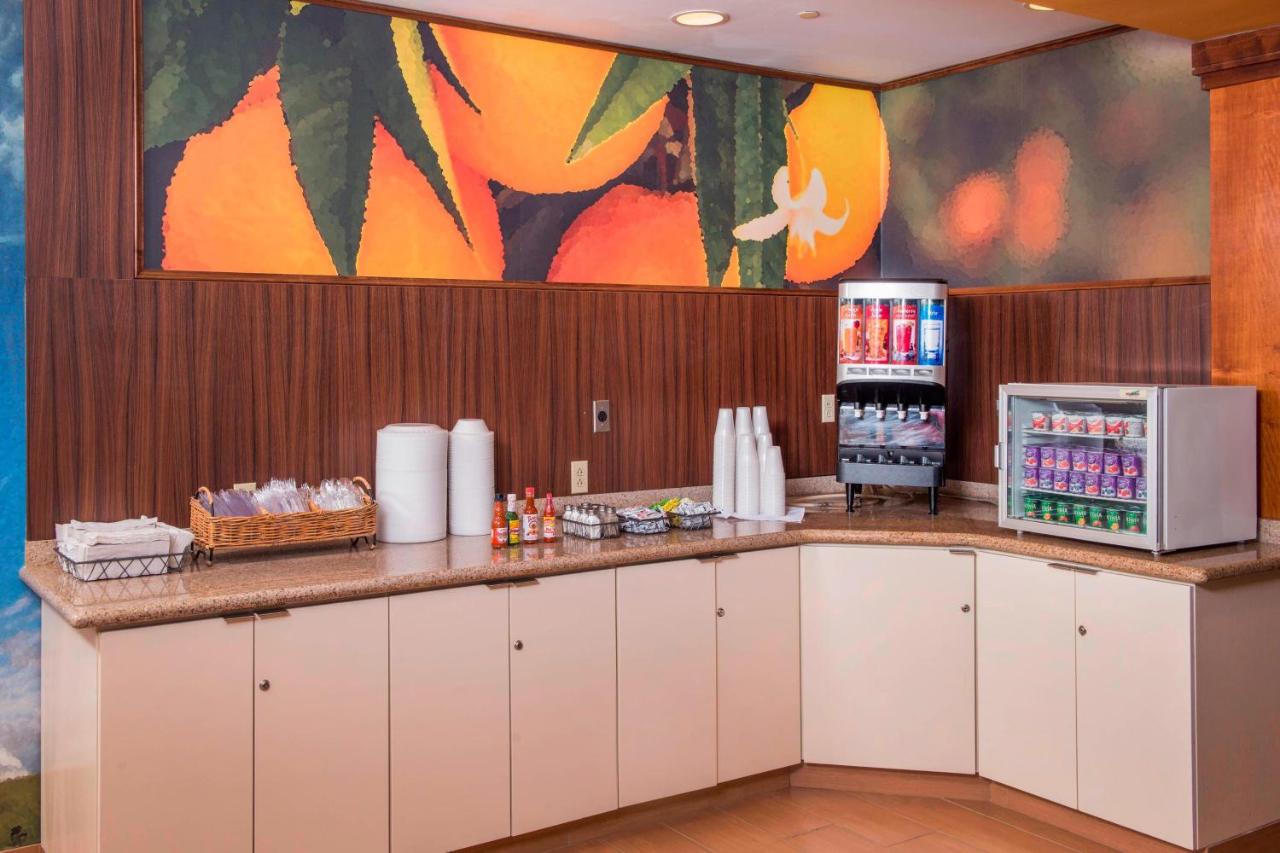  | Fairfield Inn & Suites by Marriott Williamsburg