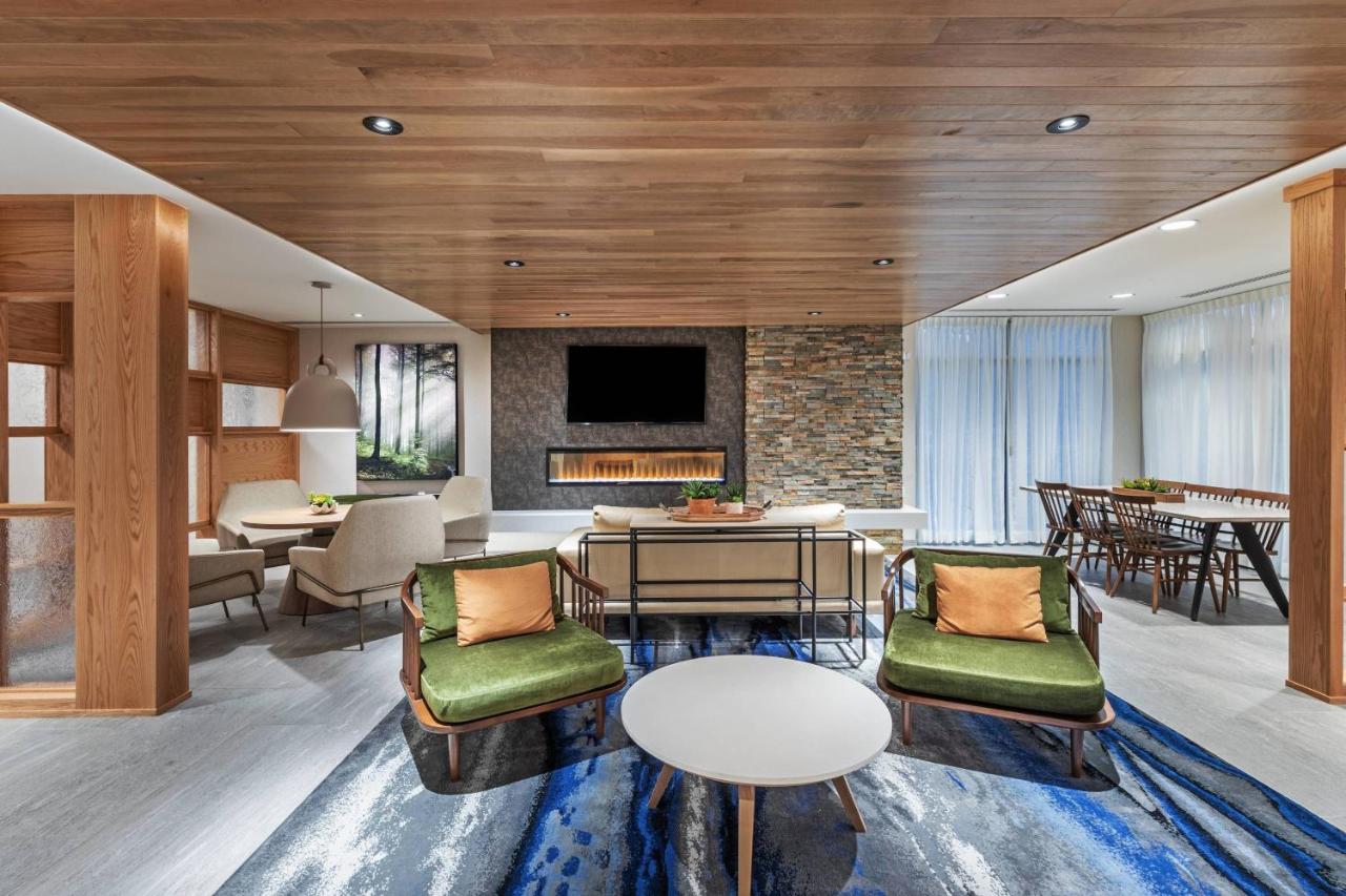 | Fairfield by Marriott Inn & Suites Aberdeen, SD