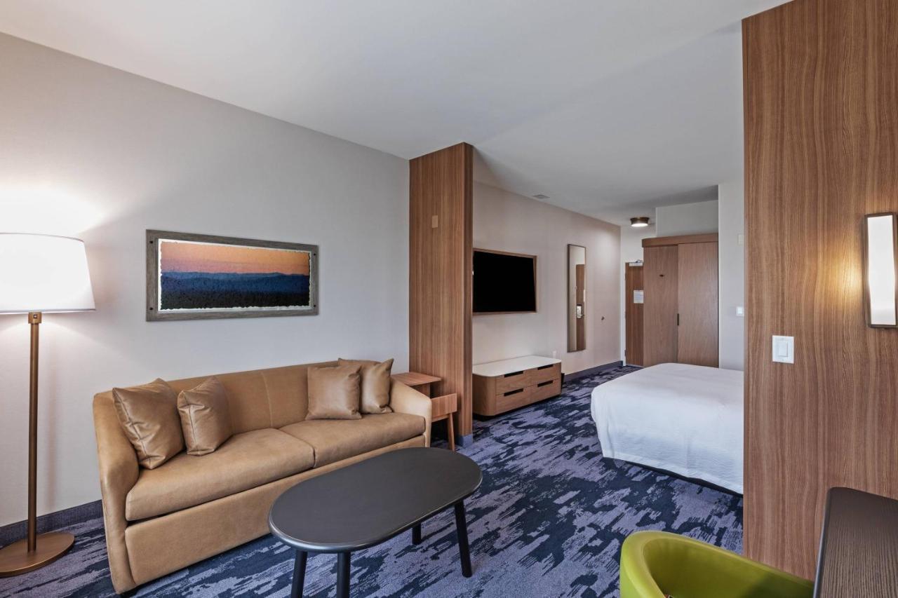 | Fairfield by Marriott Inn & Suites Aberdeen, SD